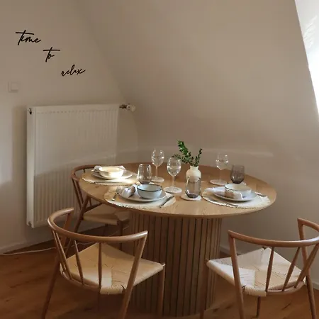 Gemuetliches Boho Studio Apartment In Der Altstadt Kronbergs Kronberg im Taunus Exterior foto