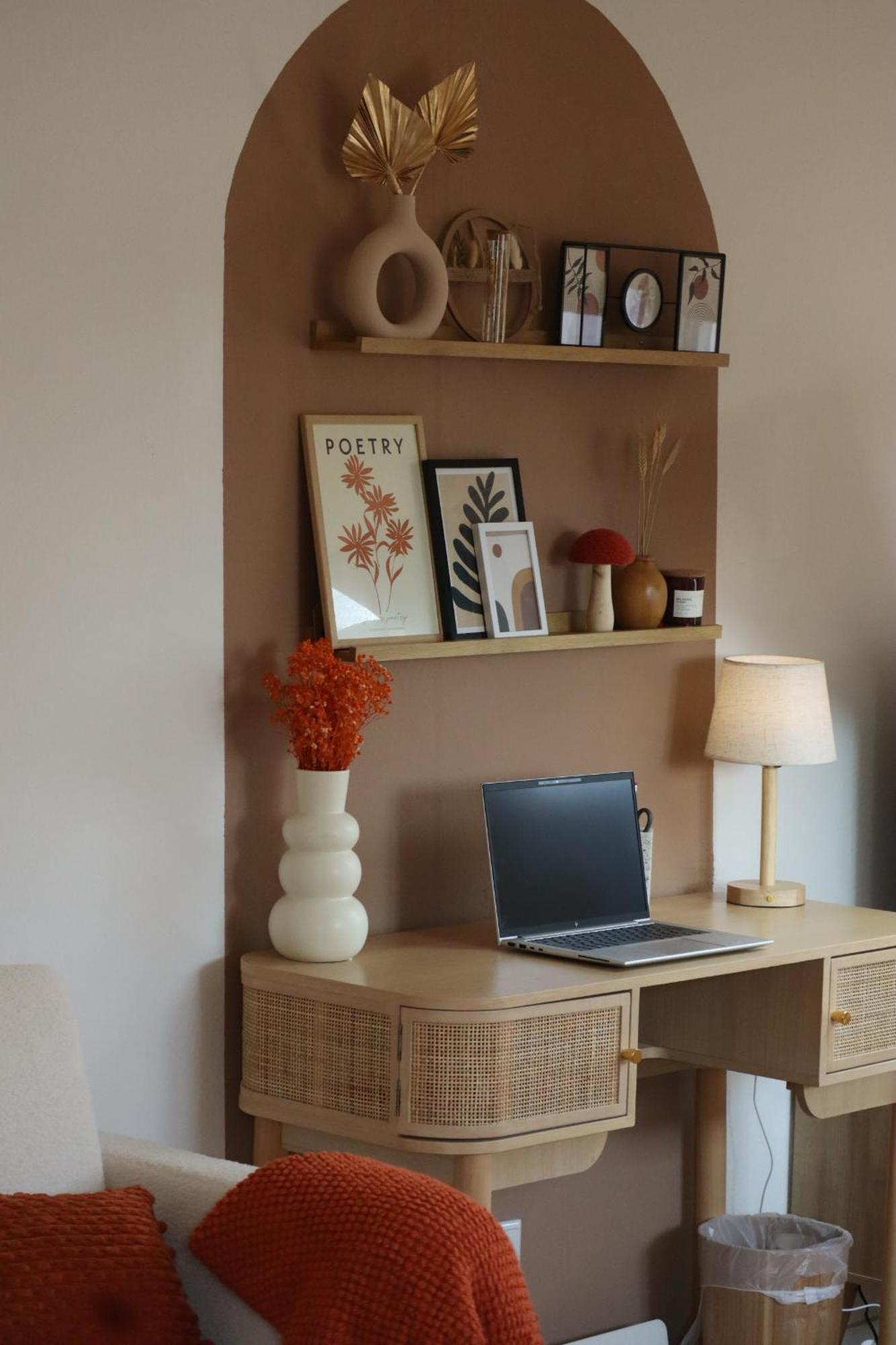 Apartment Gemuetliches Boho In Der Altstadt Kronbergs *